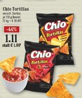 Tortillas Nacho Cheese Style Angebote von Chio bei EDEKA Hilden für 1,11 €