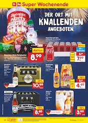 Aktueller Netto Marken-Discount Prospekt mit Tasse, "Aktuelle Angebote", Seite 33