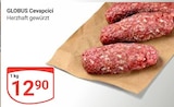 GLOBUS Tönisvorst - Cevapcici Angebot im Prospekt Cevapcici bei GLOBUS im Tönisvorst Prospekt für 12,90 €