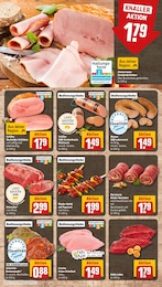 Peperoni Angebot & Preis im aktuellen REWE Prospekt Peperoni Angebot im aktuellen REWE Prospekt auf Seite 12