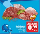 Marktkauf Schöpstal Prospekt mit  im Angebot für 0,99 €