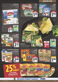 Käse im E center Prospekt "Wir lieben Lebensmittel!" mit 28 Seiten (Nürnberg)