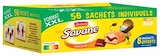 Intermarché Margon - Promo Savane Pocket Chocolat Promo Savane Pocket Chocolat à 16,56 € dans le catalogue Intermarché à Margon