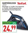 Dampfbügeleisen im Angebot bei Marktkauf in Herford Dampfbügeleisen Angebote von Tefal bei Marktkauf Herford für 24,99 €