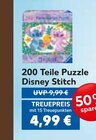 100 Teile Puzzle Disney Stitch von  im aktuellen EDEKA Prospekt für 4,99 €