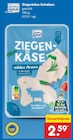 Ziegenkäse Scheiben von Gutes Land im aktuellen Netto Marken-Discount Prospekt