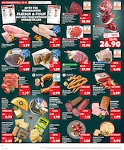 Lamm im Kaufland Prospekt in Schwäbisch Hall Aktueller Kaufland Prospekt mit Lamm, "Aktuelle Angebote", Seite 12