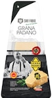 Grana Padano von SAN FABIO für 3,69 € bei Penny im Angebot Grana Padano von SAN FABIO im aktuellen Penny Prospekt
