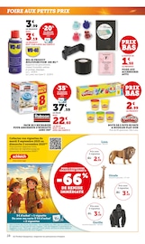 Jouet Angebote im Prospekt "U Express" von U Express Jouet Angebote im Prospekt "U Express" von U Express auf Seite 28