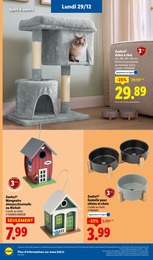 Offre Cage Oiseau dans le catalogue Lidl du moment à la page 70