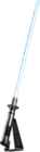 SABRE LASER STAR WARS - STAR WARS - Auchan Hypermarché à Romans-sur-Isère SABRE LASER STAR WARS - STAR WARS en promo chez Auchan Hypermarché Romans-sur-Isère à 99,99 €