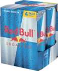 Energy Drink Angebote von Red Bull bei aktiv & irma Oldenburg für 3,96 €