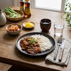 Korean Poulet Bulgogi ISALI - ISALI - Carrefour à Saint-Denis Korean Poulet Bulgogi ISALI - ISALI en promo chez Carrefour Saint-Denis à 4,95 €