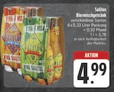 Aktuelle Eis Angebote bei E center in Chemnitz Aktuelles Biermischgetränk Angebot bei E center in Chemnitz ab 4,99 €