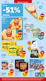 Grana Padano Angebot & Preis im aktuellen Penny Prospekt Grana Padano Angebot im aktuellen Penny Prospekt auf Seite 12
