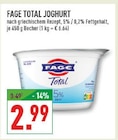Aktuelle Joghurt Angebote bei Marktkauf in Bochum Aktuelles Total Joghurt Angebot bei Marktkauf in Bochum ab 2,99 €