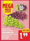 Tafeltrauben-Mix bei nah und gut im Prospekt "" für 1,99 €