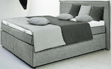 Aktuelle Bettdecke Angebote bei Ostermann in Gelsenkirchen Aktuelles Boxspring SANSIBAR SALTRUP Angebot bei Ostermann in Gelsenkirchen ab 799,00 €