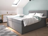 Boxspringbett Betty Angebot in Lebach Boxspringbett Betty im aktuellen Prospekt bei Die Möbelfundgrube in Lebach
