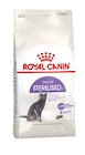 Truffaut Houssen - Promo Croquettes pour chat adulte stérilisé Promo Croquettes pour chat adulte stérilisé à 34,99 € dans le catalogue Truffaut à Houssen