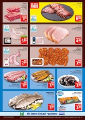 Fisch im Marktkauf Prospekt in Hof Aktueller Marktkauf Prospekt mit Fisch, "AUSWAHL RIESIG, PREISE NIEDRIG", Seite 13