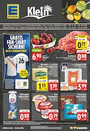 EDEKA Prospekt für Brühl mit 26 Seiten EDEKA Prospekt für Brühl: "Aktuelle Angebote", 26 Seiten, 26.05.2026 - 30.05.2026