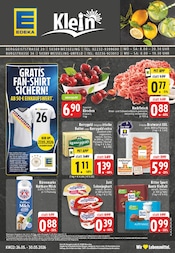 EDEKA Supermarkt Prospekt der aktuellen Woche mit 26 Seiten, gültig von 26.05.2026 bis 30.05.2026, in Hürth und Umgebung Aktueller EDEKA Supermarkt Prospekt in Hürth und Umgebung, "Aktuelle Angebote" mit 26 Seiten, 26.05.2026 - 30.05.2026