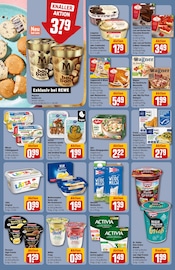 Ähnliche Angebote wie Käsekuchen im Prospekt "Dein Markt" auf Seite 14 von REWE in Hildesheim