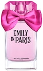 Emily in Paris Eau de Parfum Angebote von Michel Germain bei Rossmann Wesel für 19,99 €