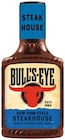 New York Style Steakhouse BBQ Sauce von Bull's Eye im aktuellen REWE Prospekt