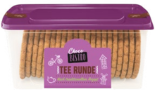 Tee- & Kaffeerunde bei ALDI SÜD in München Tee- & Kaffeerunde im Angebot bei ALDI SÜD München für 1,89 €