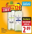 Hauswein für 2,49 € bei E center im Angebot Hauswein im aktuellen E center Prospekt