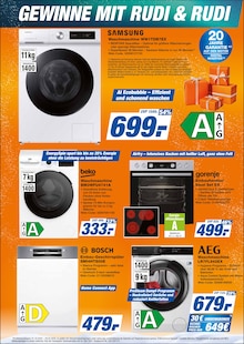 Aktueller expert Schmalkalden Prospekt expert Prospekt Schmalkalden "Top Angebote" mit 12 Seiten