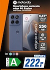expert Schwandorf - Smartphone motorola edge 60 Fusion Angebot im Prospekt Smartphone motorola edge 60 Fusion bei expert im Schwandorf Prospekt für 222,00 €