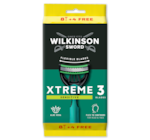 Aktuelle Rasierer Angebote bei Penny in Mönchengladbach Aktuelles XXL Xtreme 3 Angebot bei Penny in Mönchengladbach ab 5,99 €