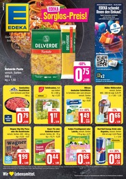 Aktueller EDEKA Frischemarkt Supermärkte Prospekt für Wittorf: Top Angebote mit 20} Seiten, 15.04.2024 - 20.04.2024