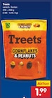 Treets Cornflakes & Peanuts bei Netto Marken-Discount im Luhe-Wildenau Prospekt für 1,99 €