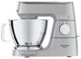 KVC85.004SI TITANIUM Chef Baker Küchenmaschine Angebote von Kenwood bei XXXLutz Möbelhäuser Germering