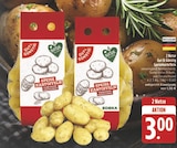 EDEKA Strullendorf - Speisekartoffeln Angebot im Prospekt Speisekartoffeln bei EDEKA im Strullendorf Prospekt für 1,50 €