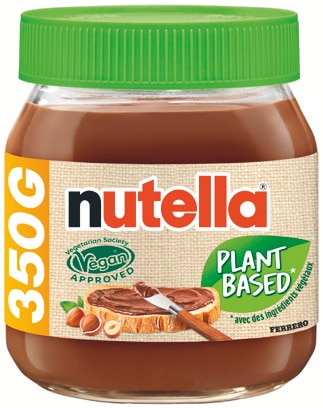 NUTELLA Nutella