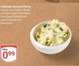 GLOBUS Idar-Oberstein - Grillbutter Sommerfrische Angebot im Prospekt Grillbutter Sommerfrische bei GLOBUS im Idar-Oberstein Prospekt für 0,99 €
