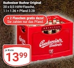 Aktuelles Original Angebot bei GLOBUS in Leipzig ab 13,99 €