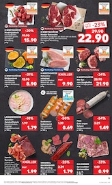 Leberwurst im Kaufland Prospekt in Oldenburg Aktueller Kaufland Prospekt mit Leberwurst, "Aktuelle Angebote", Seite 19