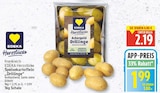 Speisekartoffeln Drillinge von EDEKA Herzstücke im aktuellen E center Prospekt für 1,99 €