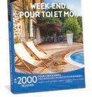U Express Léognan - Promo Week-end pour toi et moi Promo Week-end pour toi et moi à 113,90 € dans le catalogue U Express à Léognan