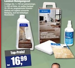 Laminat-Reinigungsset im Angebot bei Scheidt in Soest Laminat-Reinigungsset Angebote von Dr. Schutz bei Scheidt Soest für 16,99 €
