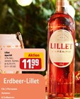 REWE Petersberg - Lillet Aperitif Angebot im Prospekt Lillet Aperitif bei REWE im Petersberg Prospekt für 11,99 €