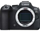 EOS R6 Mark II Gehäuse von Canon im aktuellen Kamera Express Prospekt
