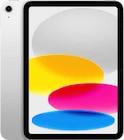 iPad Wi-Fi (11th generation), Tablet, 128 GB, 11 Zoll, Silber im MediaMarkt Saturn Prospekt iPad Wi-Fi (11th generation), Tablet, 128 GB, 11 Zoll, Silber von APPLE im aktuellen MediaMarkt Saturn Prospekt für 339,00 €