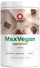 Max Whey oder Max Vegan Angebote von Maxi Nutrition bei REWE Hamburg für 11,99 €